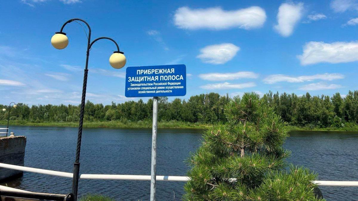 В 50 км от Энгельса появится речной вокзал и зона отдыха для запуска «Валдаев»