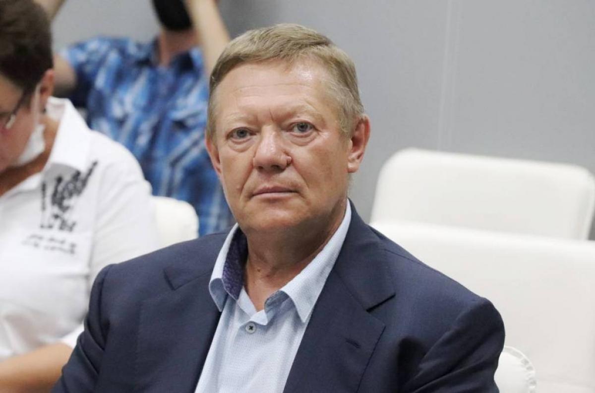 Выборы мэра Саратова: «Единая Россия» поддержала кандидатуру Михаила Исаева