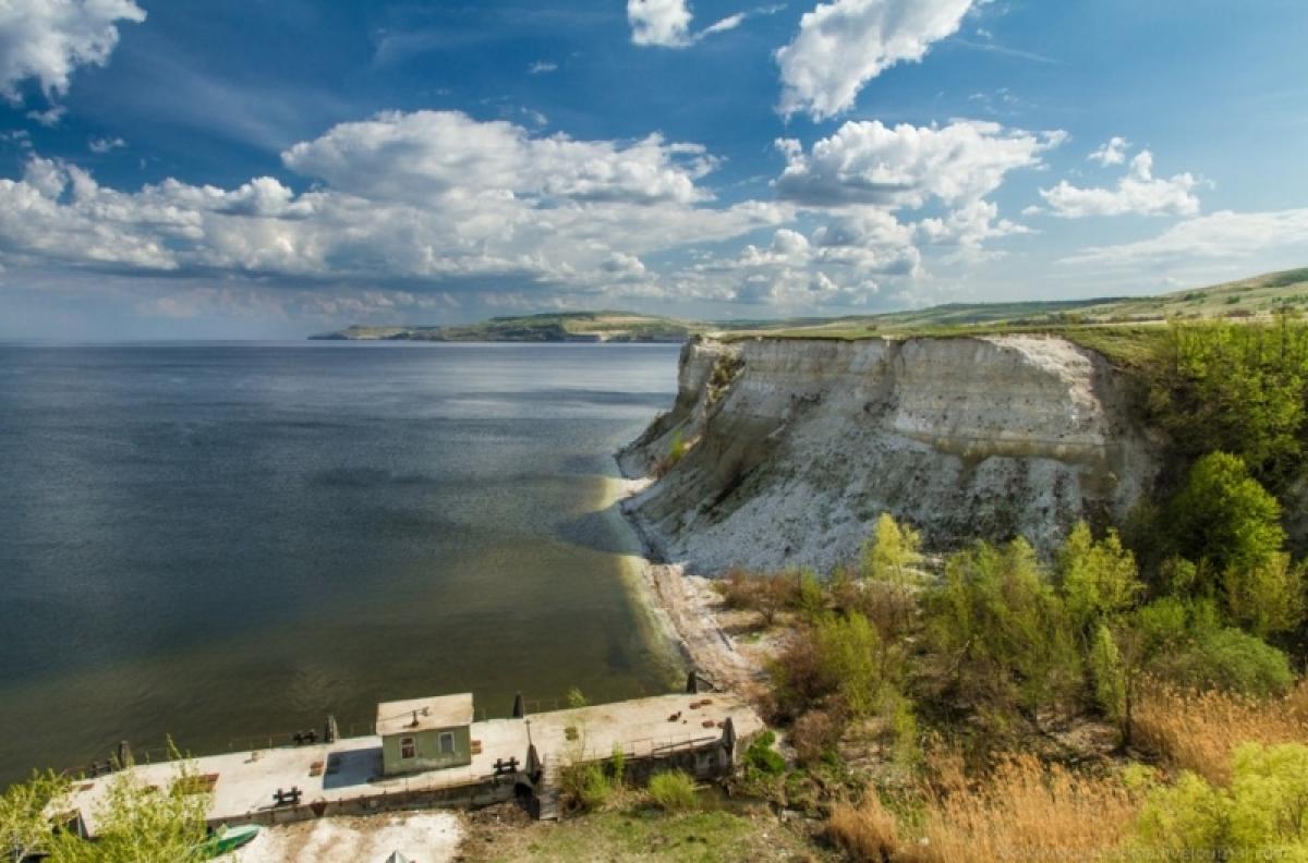 Опрос: саратовцы назвали четыре главные достопримечательности региона