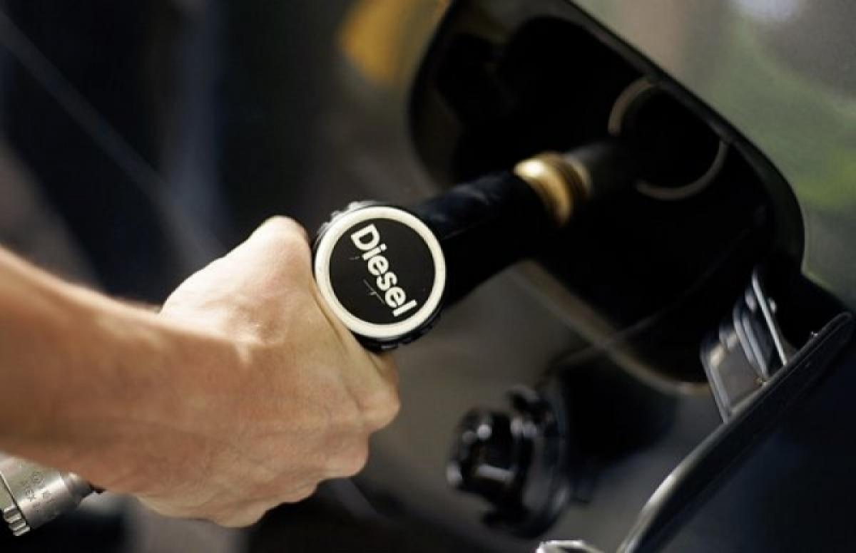 Минпром: в Саратовской области подешевело дизельное топливо