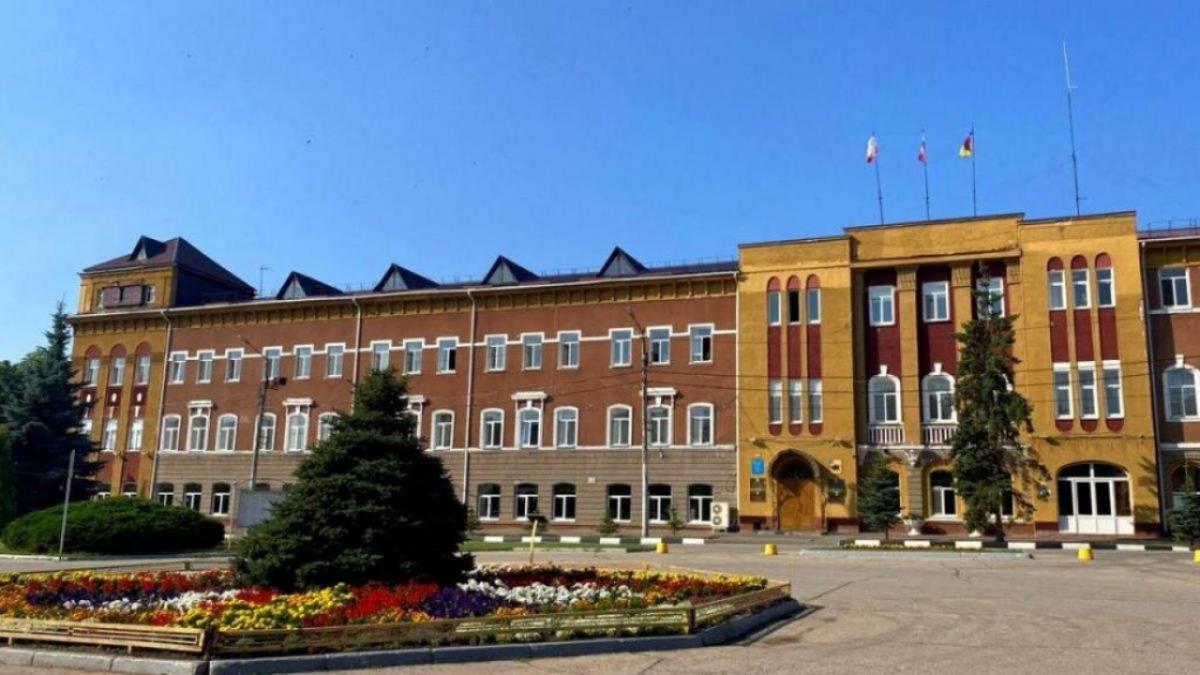 Кадровые перемены в Энгельсе: назначен новый руководитель жилищного контроля