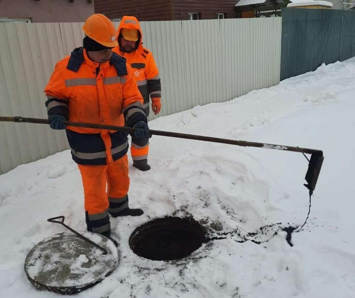 207 засоров за неделю: КВС обвиняет саратовцев в нерациональном использовании унитазов