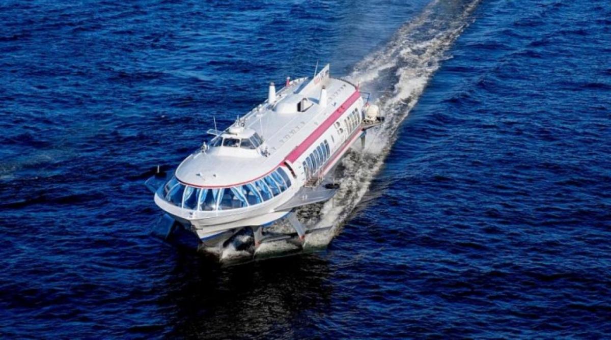 Бусаргин сообщил Путину о нужде Саратовской области в «Метеорах»