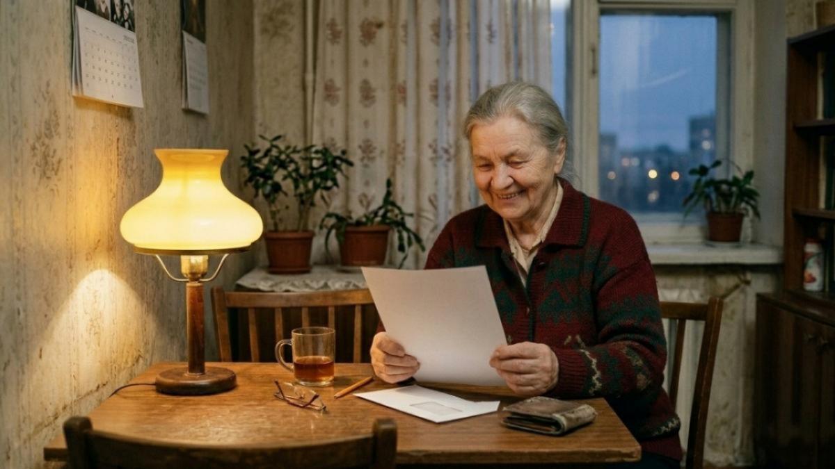 В Саратовской области средняя пенсия неработающих граждан не превысила 30 тысяч