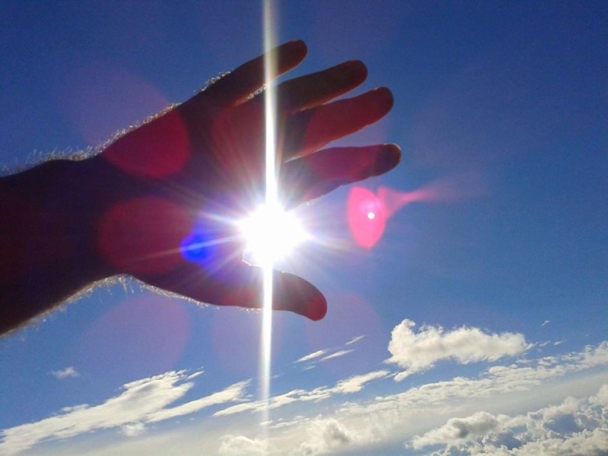 МЧС предупреждает: грядут два дня с температурой до +41