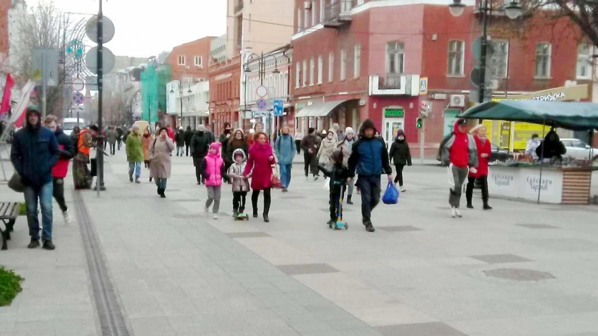 В Саратовской области коронавирусом заразились еще 334 человека