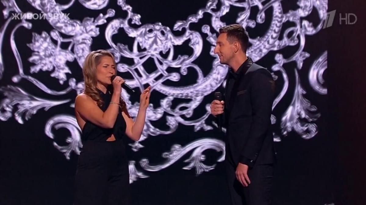 Супруги Брант из Саратова прошли слепые прослушивания в шоу «Голос»