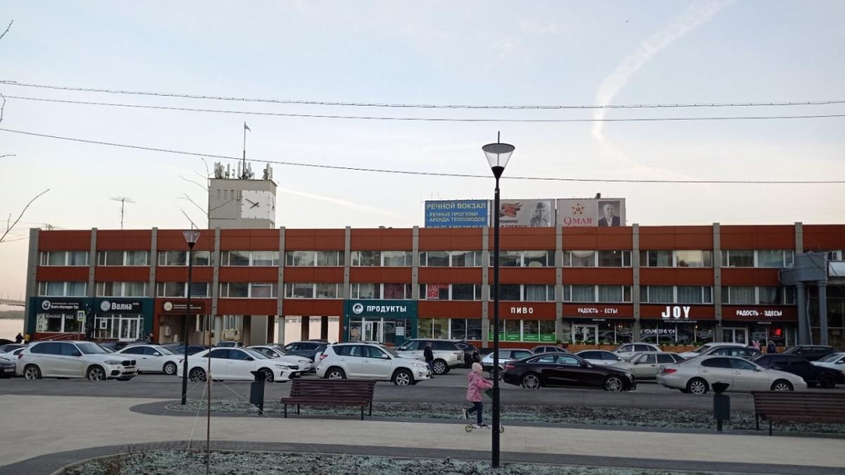 Арбитражный суд не вернул Речной вокзал Саратова государству