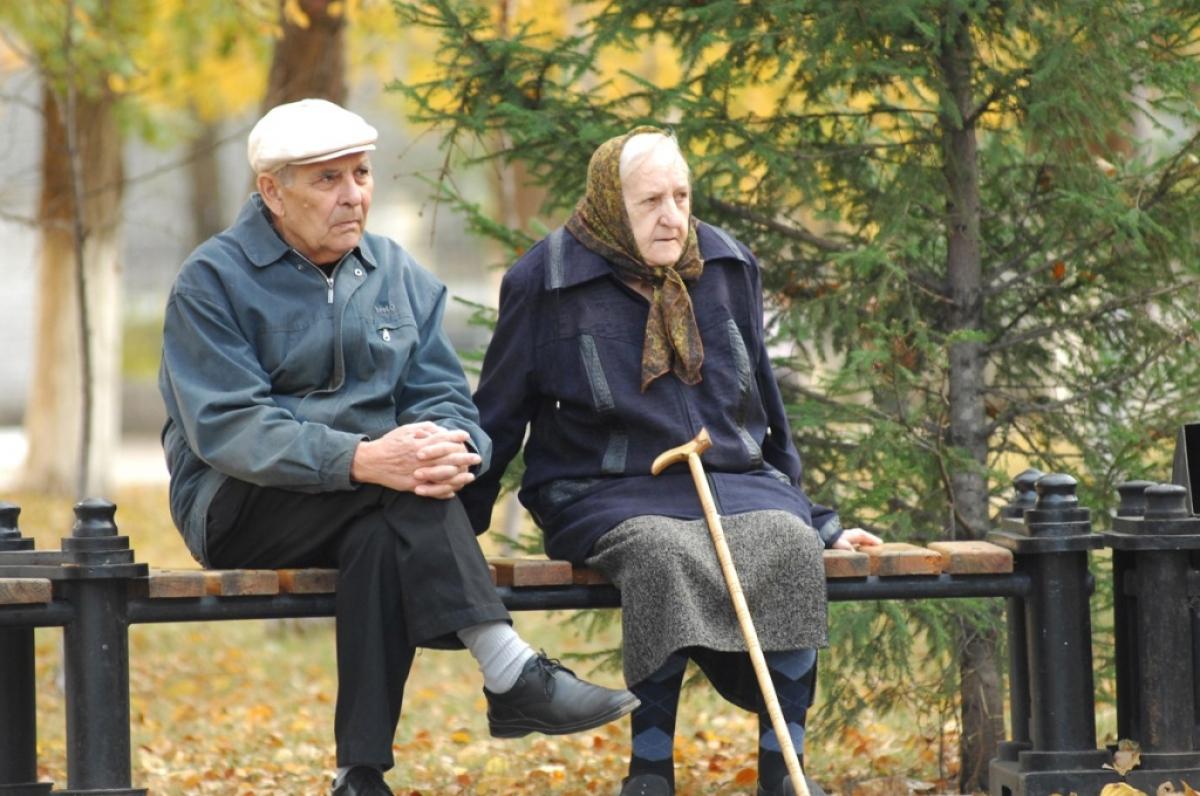 В Госдуме предложили вернуть прежний пенсионный возраст из-за резкого сокращения населения России
