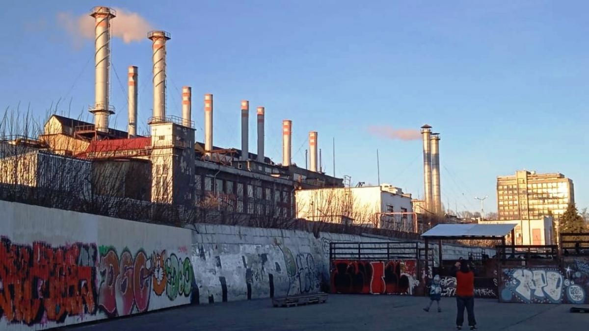 В Саратовской области рост промпроизводства за год составил 106,1%