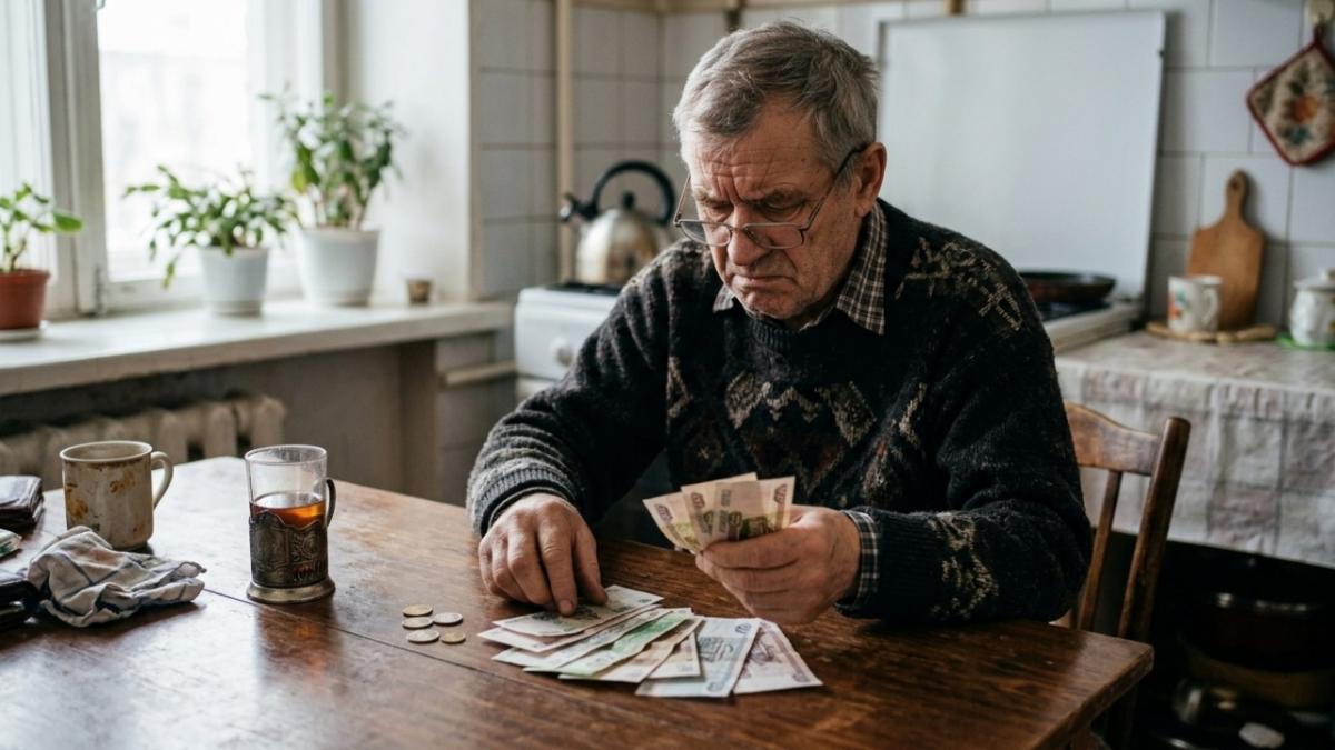 Ноябрьские пенсии в Саратовской области выплатят досрочно: назван новый график