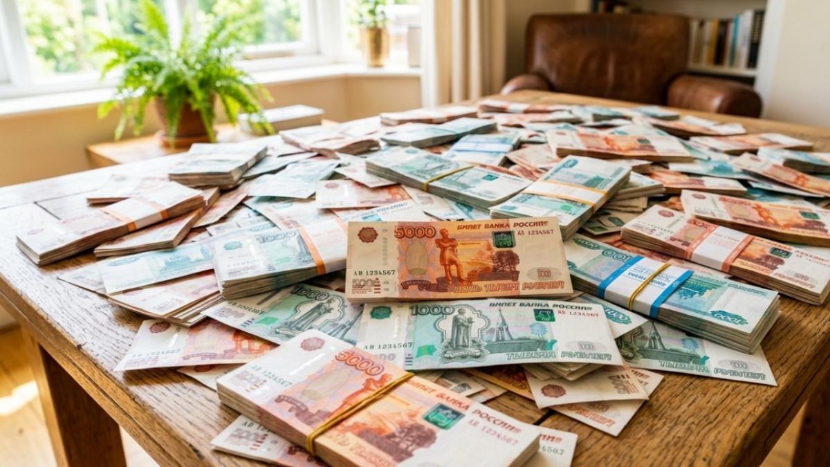 В ВТБ назвали причины, которые не позволят рублю резко ослабнуть до конца года