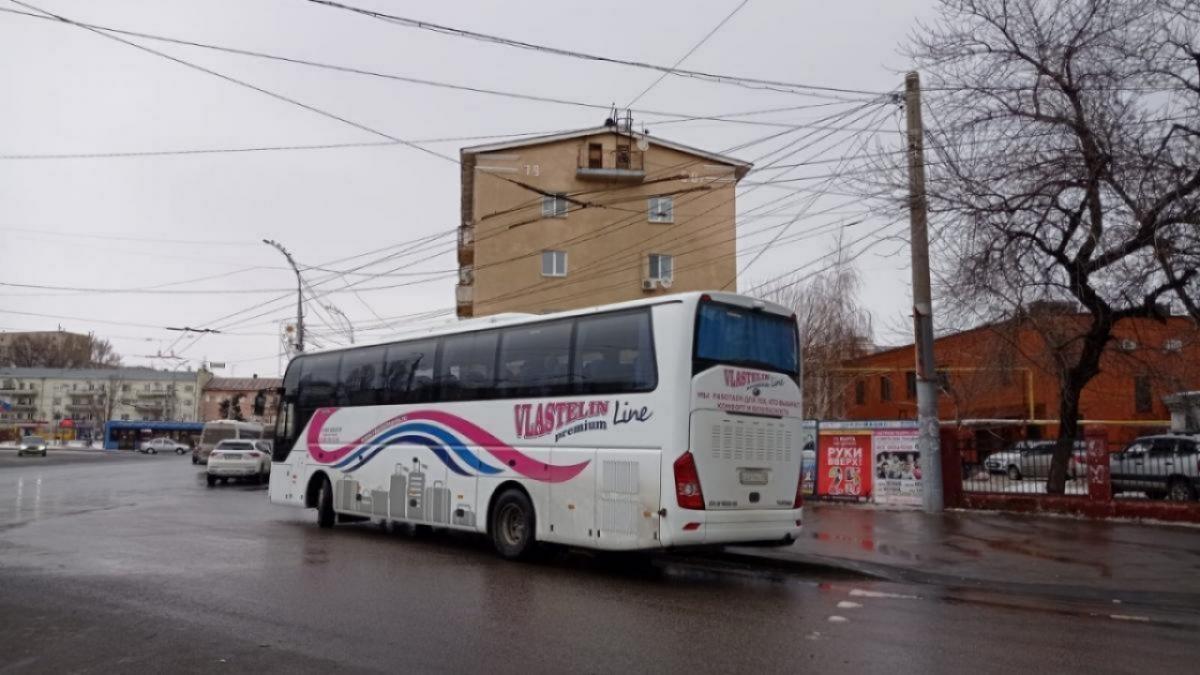 Саратовский перевозчик отказался от 2 маршрутов – в Сабуровку и Октябрьский городок