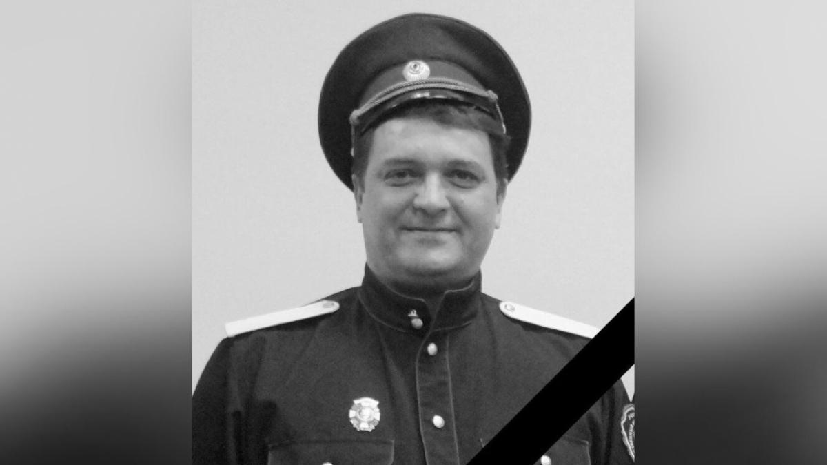 В СВО погиб Савлатшо Иматшоев из Саратовской области