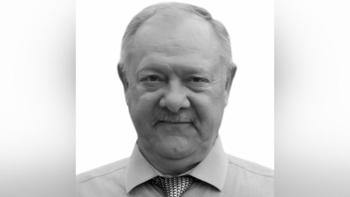 В Саратове умер председатель общества охотников и рыболовов Василий Хованских