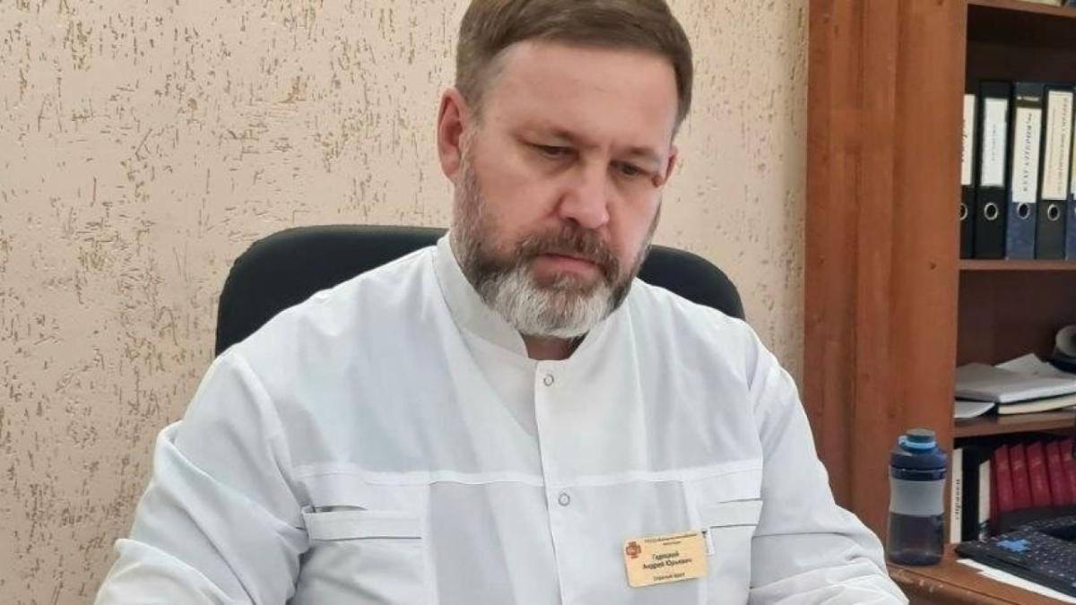 Саратовским райбольницам выделили на оборудование свыше 10 млн рублей