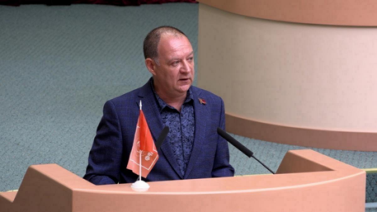 Саратовский депутат Буланов высказался о победе на выборах «Единой России»