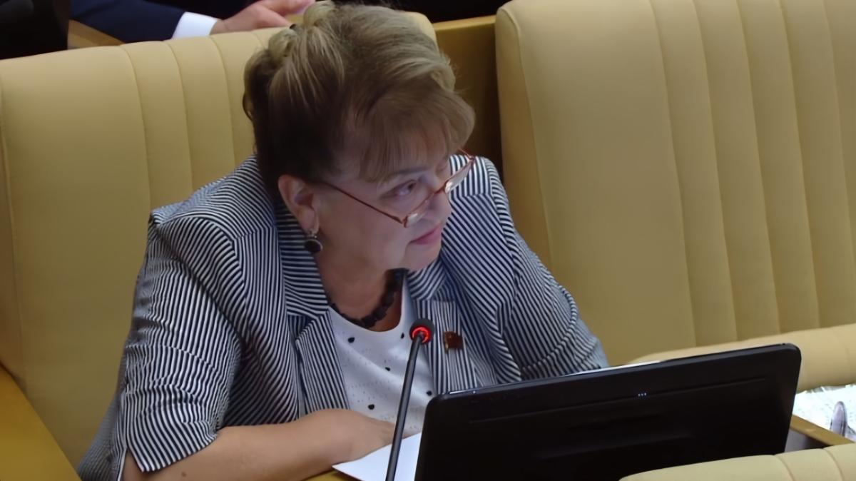 Правительственный час: Алимова рассказала о проблемах сельского хозяйства