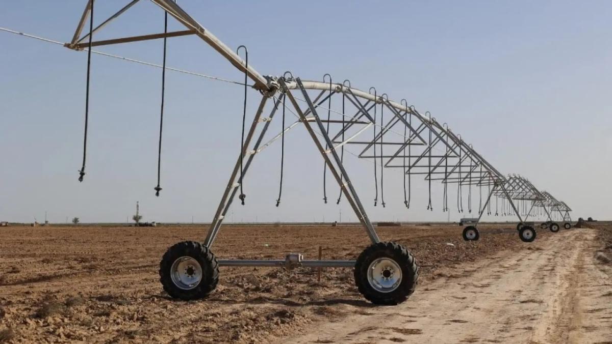 Энгельсское предприятие реализует крупный инвестиционный проект за 342 миллиона 