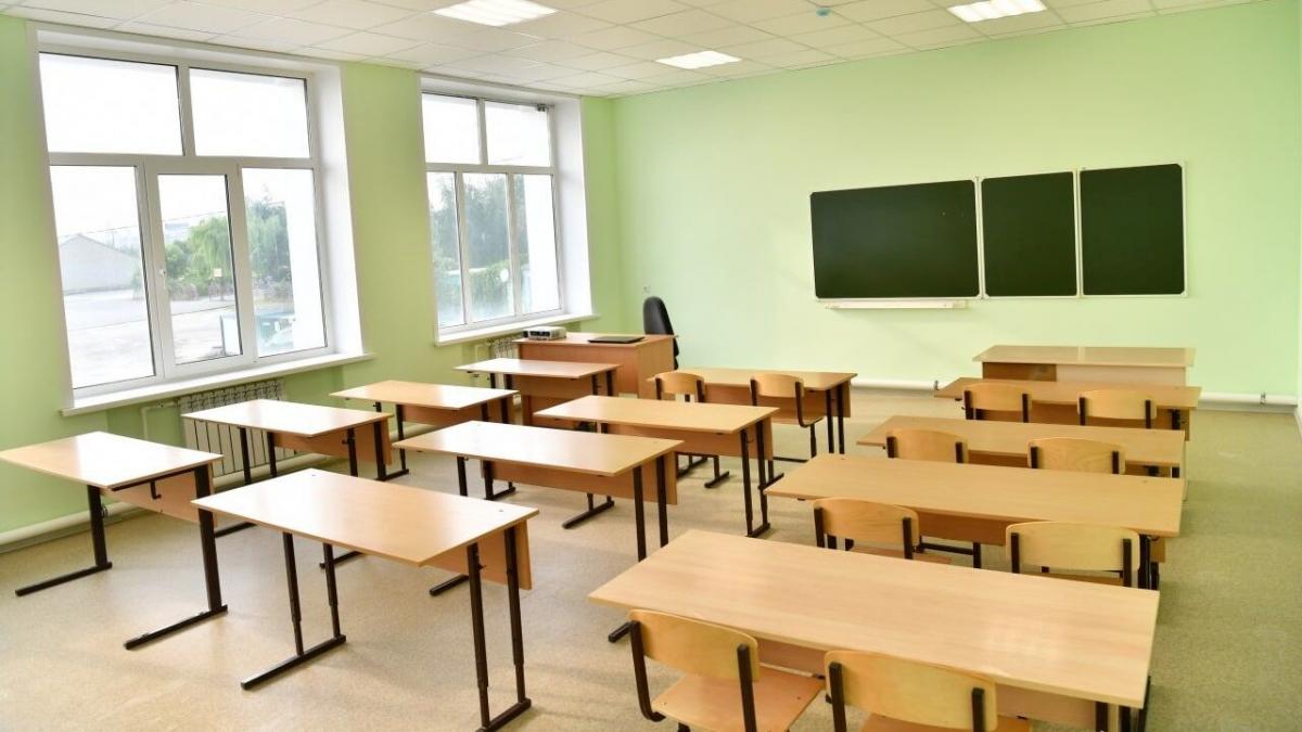 В районе Саратовской области отменены занятия в школах 27 февраля 