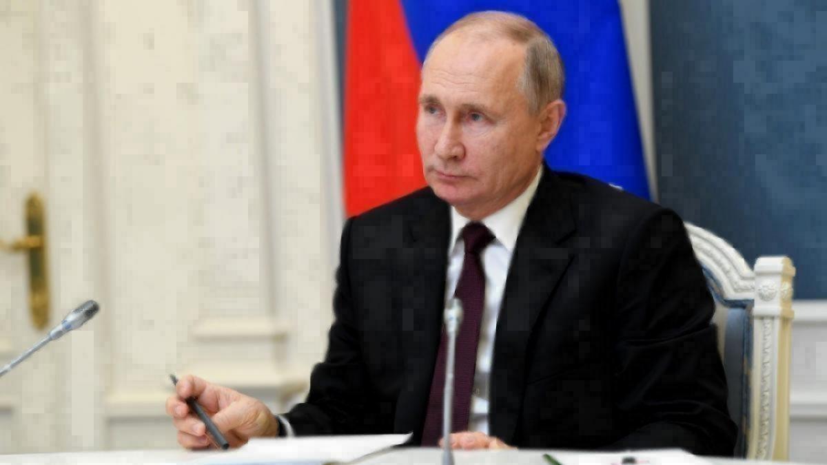 Житель Саратовской области рассказал Путину о нехватке инсулина
