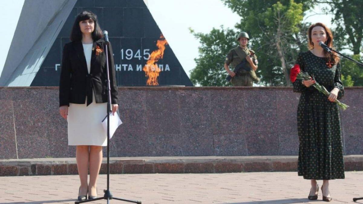 В День памяти и скорби в Саратове зажгут «Свечи памяти»