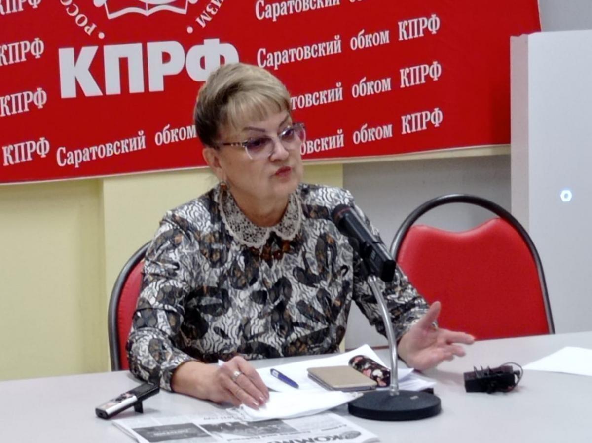 Ольга Алимова: «Трехдневное голосование приводит к еще большему масштабу фальсификаций»