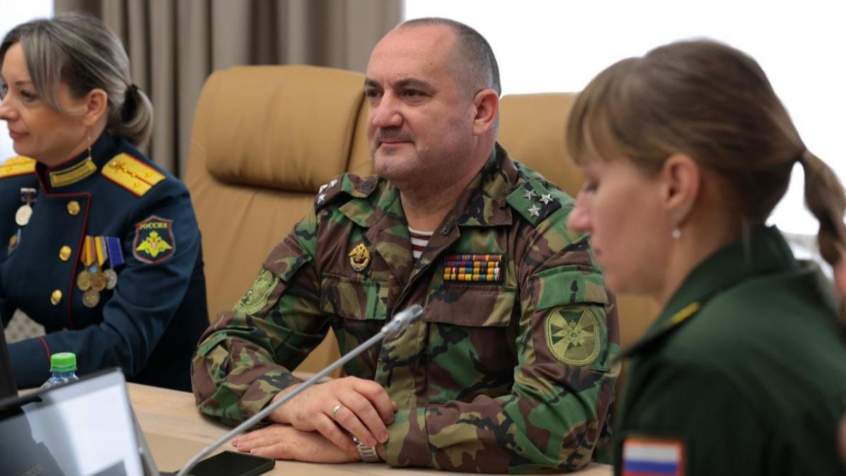 Саратовский депутат Вячеслав Калинин выступил за отмену пенсионной реформы