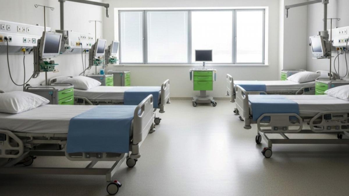 В Саратове до 2030 года построят несколько поликлиник по госпроекту