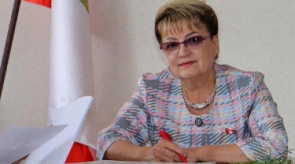 Алимова призвала задействовать «Тролзу» на реализации скоростного трамвая