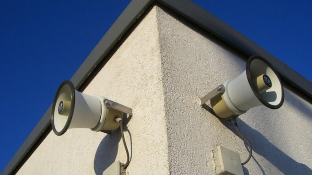 В Саратове и Энгельсе раздались звуки сирен оповещения об угрозе