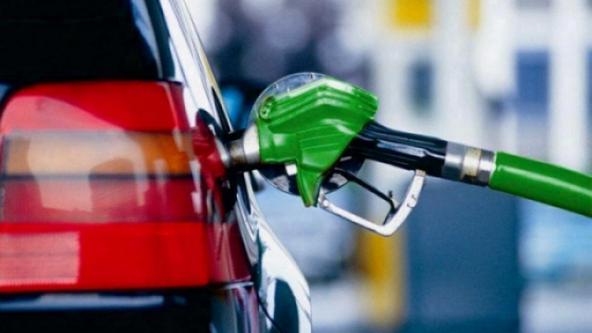 В Саратовской области выросли цены на бензин в декабре