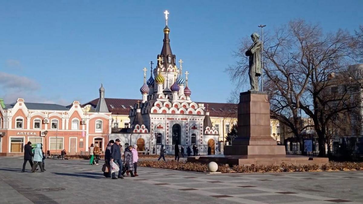 Гидрометцентр: в Саратовской области конец июня будет холодным и дождливым