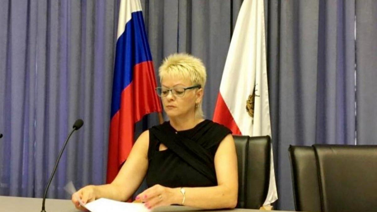ФАС согласовала кандидатуру Ларисы Новиковой на пост главы комитета регулирования тарифов