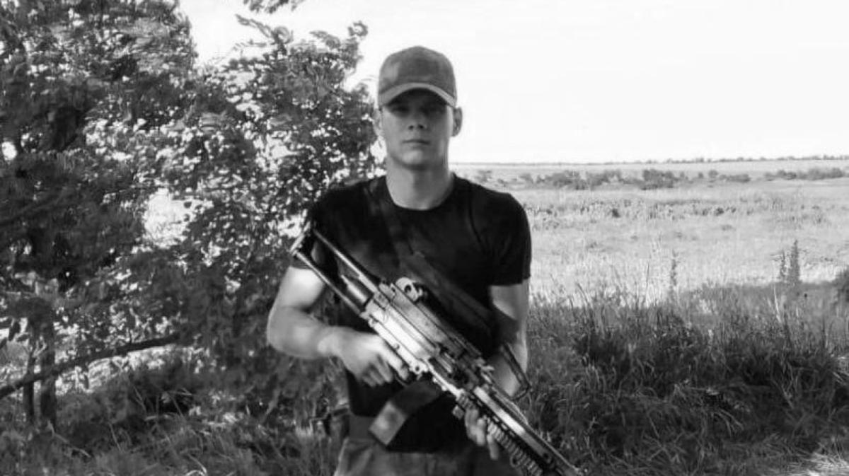 Уроженец Пугачевского района Алексей Сатвалдаев погиб в СВО
