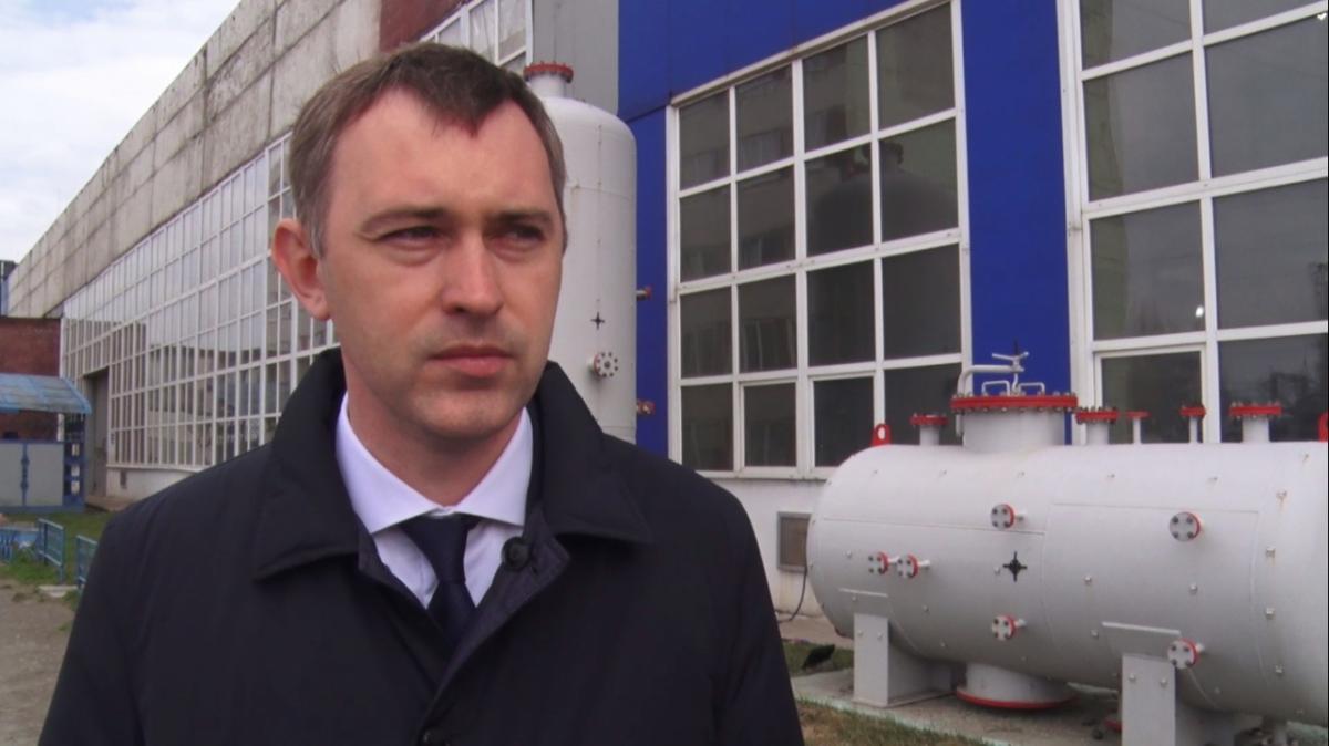 В Энгельсе завод вложил 270 млн в производство оборудования и автомобилей