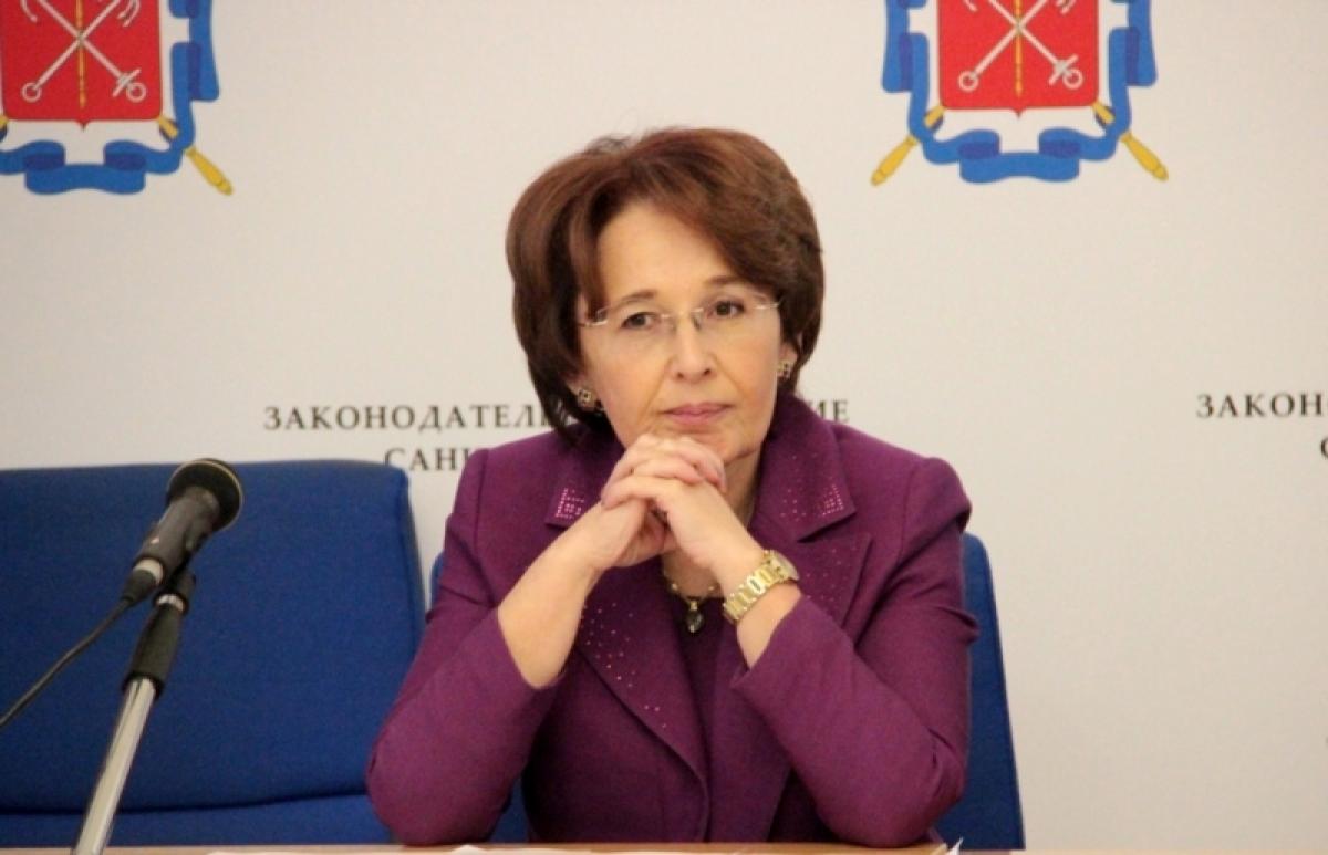 Оксана Дмитриева: «Китайский коронавирус может подкосить экономику России, не вышедшую из кризиса 2008 года»