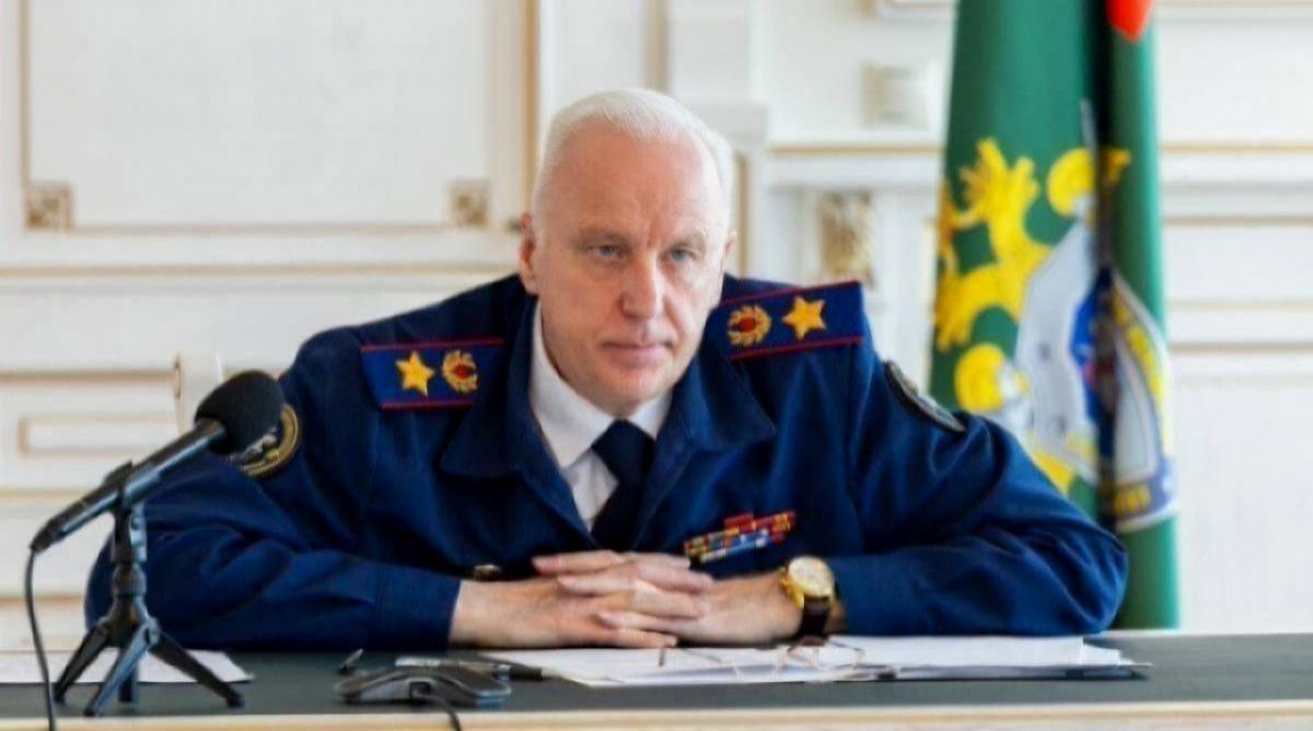Бастрыкин заинтересовался скандалом в саратовском детсаду