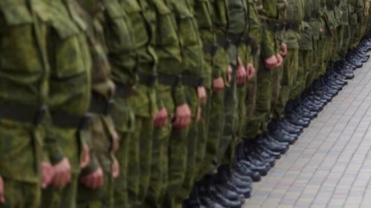 В Саратове осудили военного за избиение отказавшегося убирать территорию рядового