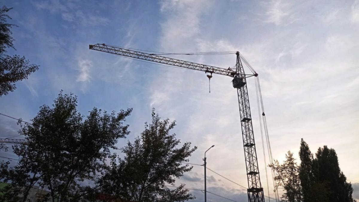 Аварийное жилье: в Саратове и Энгельсе в октябре объявят аукционы