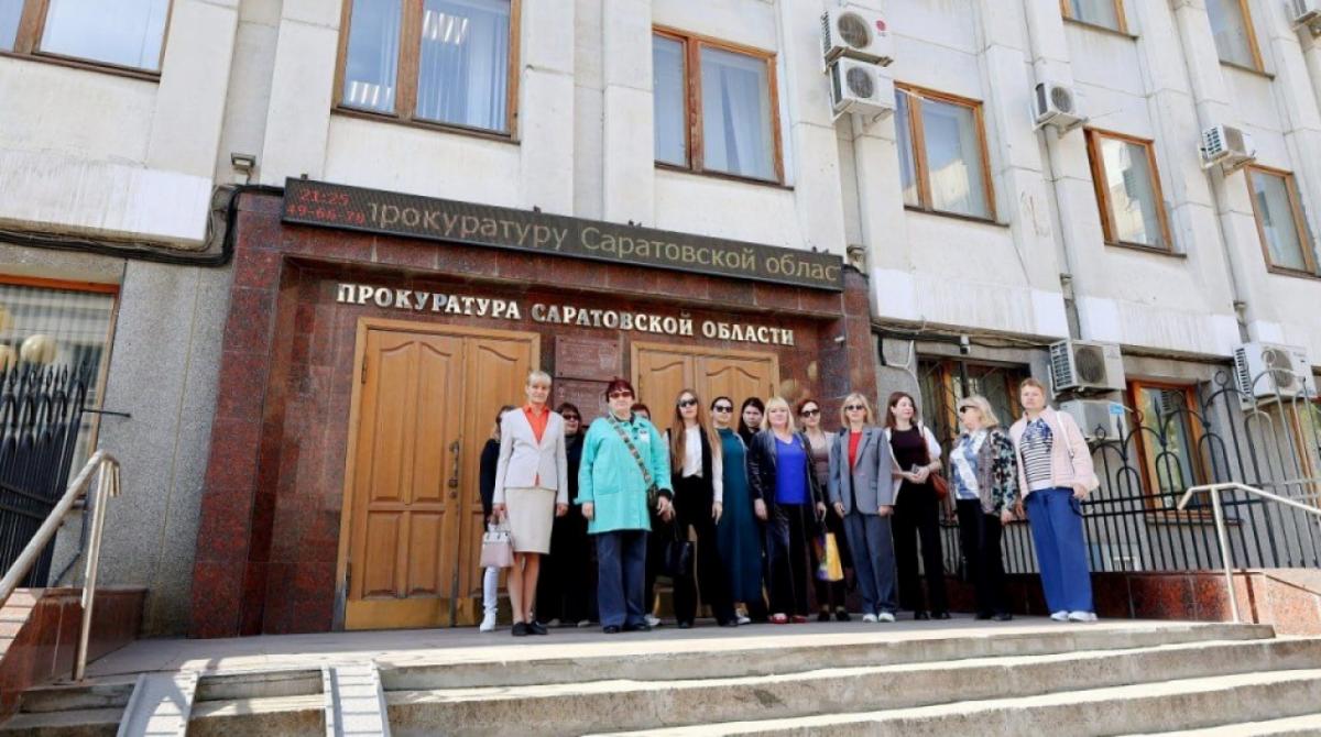 Сторонники новой школы в Ленинском районе обратились к облпрокурору 