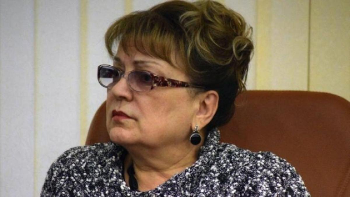 Ольга Алимова: «Если бы смертная казнь карала педофилов, убийц, насильников, то горе не приходило бы в наши дома»