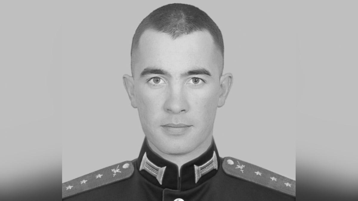 На Украине погиб механик Максим Михеев из Саратовской области