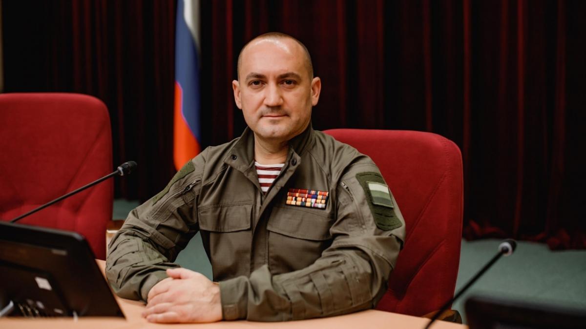 Калинин призвал установить реальные социальные стандарты для роста экономики