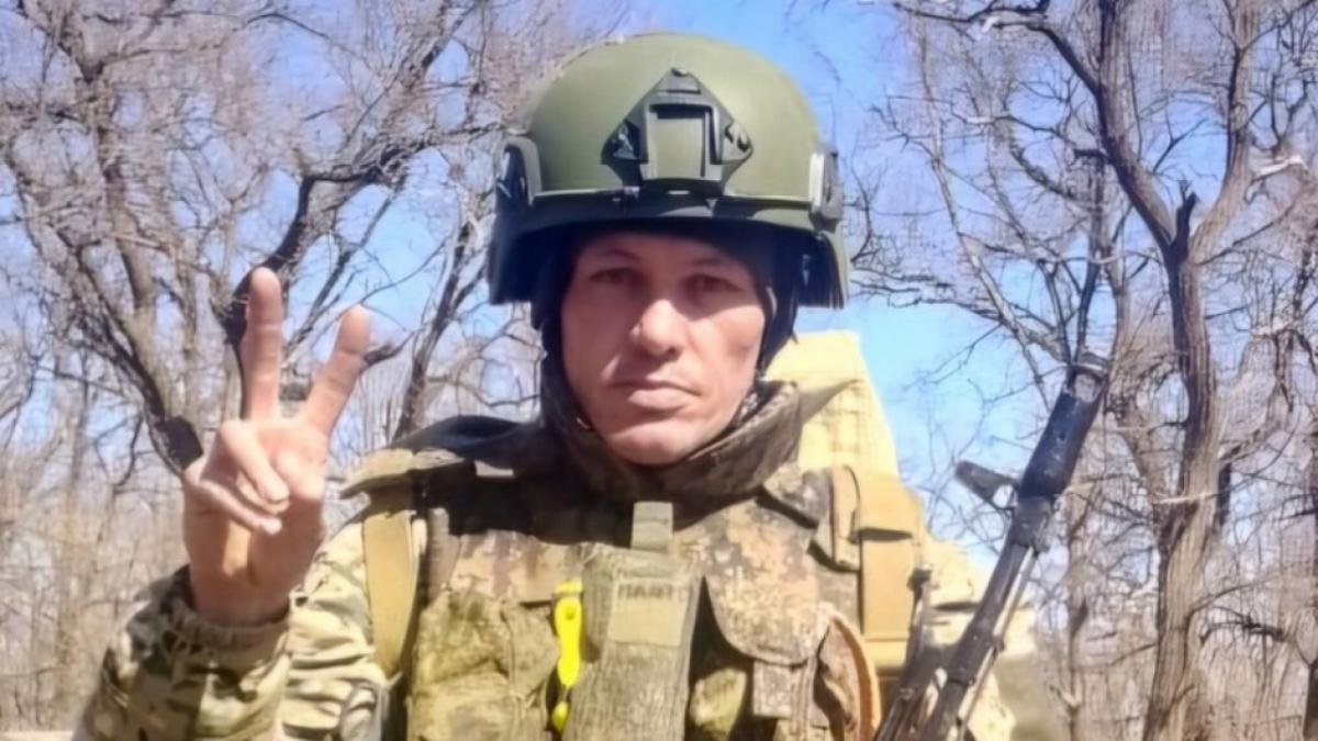 2 саратовца Олег Алексеев и Павел Григорьев погибли на СВО