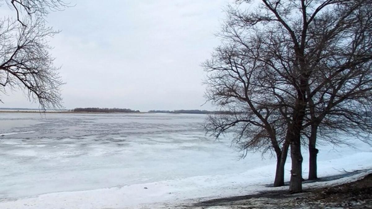 «Непонятное» строительство на набережной в Энгельсе: власти дали разъяснения