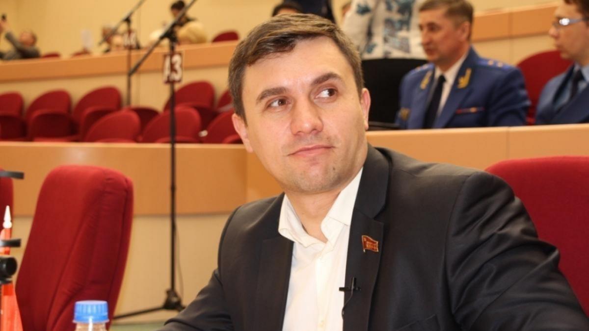 Алимова: Николай Бондаренко возглавил экспертный совет при ЦК КПРФ