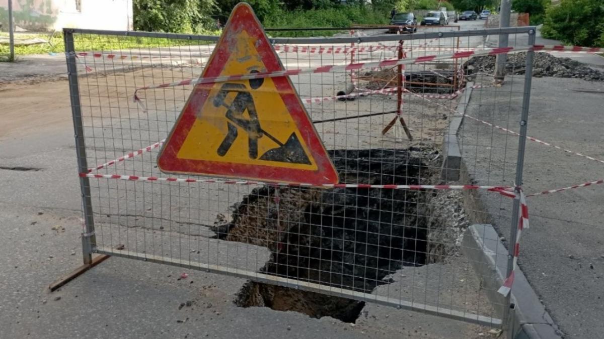 В Ленинском районе Саратова на шесть дней ограничат движение автомобилей
