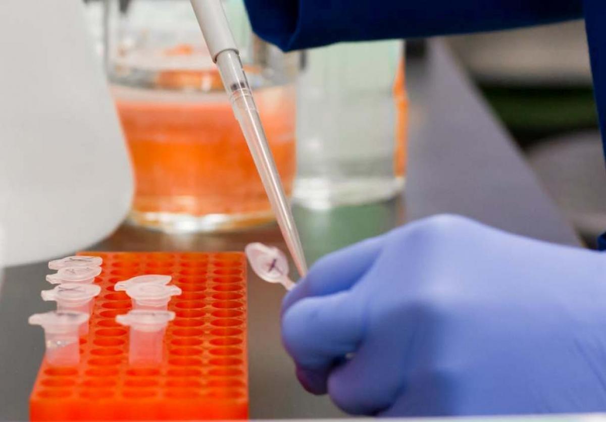 В Саратовской области коронавирусом заразились еще 63 человека