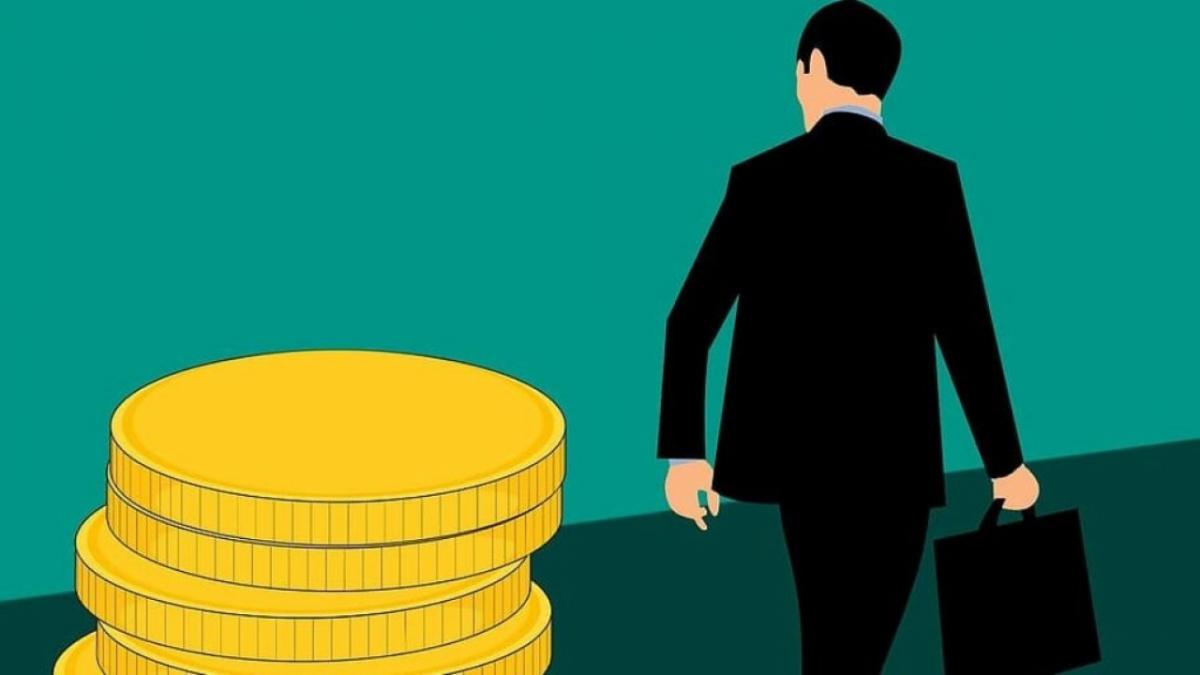 Саратовская область заняла 60-е место в рейтинге зарплат населения